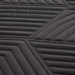 Malouf Ice Cloud 13″ ActivAir Hybrid Mattress - Image 5
