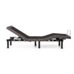 Malouf M555 Smart Adjustable Bed Base – App-Controlled with Dual Massage - Image 2
