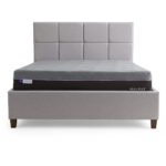 Malouf Polaris 12″ ActivAir Hybrid Mattress - Image 5