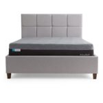 Malouf Polaris 12″ Coolysnc Hybrid Mattress - Image 5