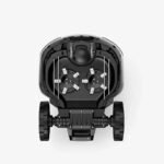 MAMMOTION YUKA Perimeter Wire Free Robot Lawn Mower - Image 5