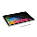 Microsoft Surface Book 2 English Laptop 15 Inch – ntel Core i5-8350 – 16GB RAM 256GB SSD Intel UHD Graphics –  Open Box ( 1 Year Warranty ) - Image 3