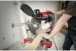 Milwaukee 18V Lithium-Ion Brushless Cordless 12 in. Dual Bevel Sliding Compound - Image 2