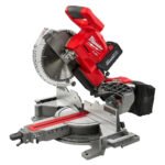 Milwaukee Dual-Bevel Sliding Compound Miter Saw M18 FUEL 2734