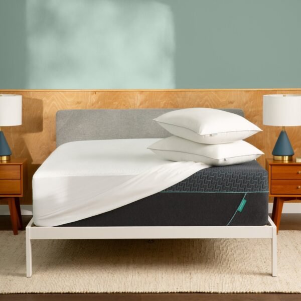 Mint Hybrid Mattress Bundle