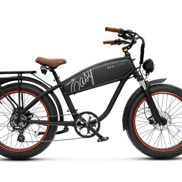 Mod Bikes Retro Styles Electric Bikes