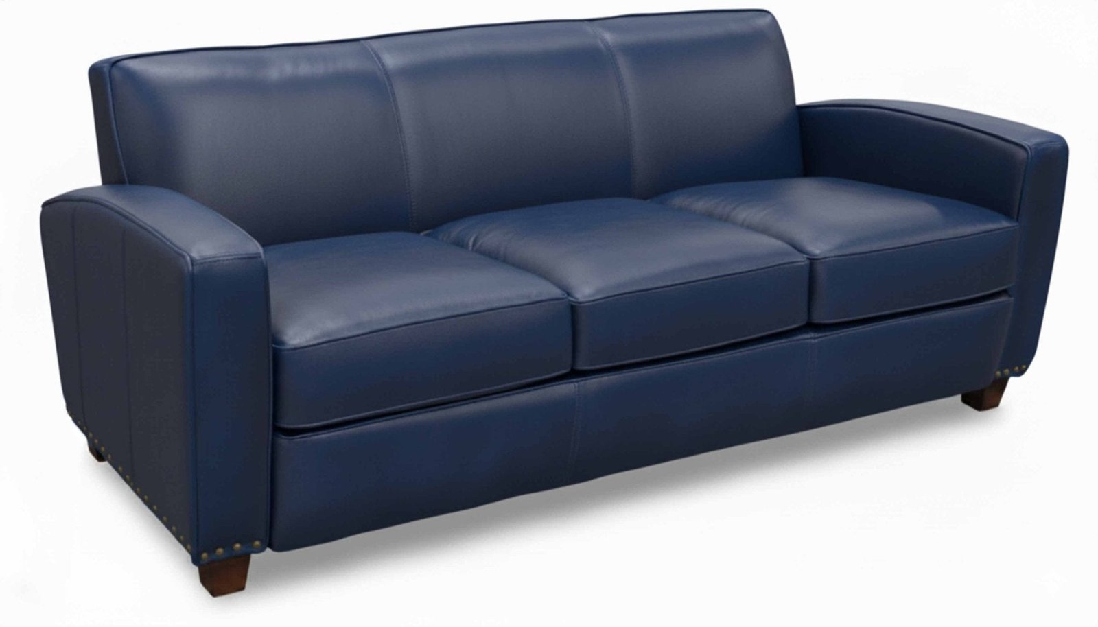 montecito-leather-sofa-9502125.jpg Montecito Leather Sofa - Image 1