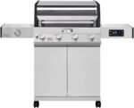 Monument Grills Smart Denali Gas Grills