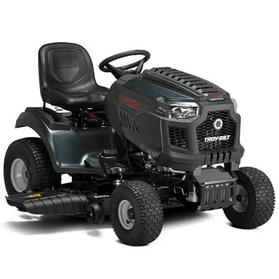 MTD 274107 22 hp 46 in. Fab Tractor Lawn Mowers.
