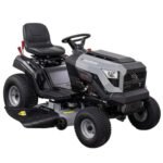 Murray MT100 42 in. 13.5 HP 500cc E1350 Series Briggs and Stratton Engine 6-Speed Manual Gas Riding Lawn Tractor Mowers.