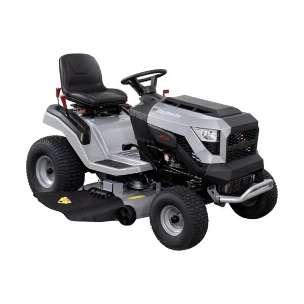 Murray MT200 42-inch 19 HP Briggs & Stratton Automatic Riding Lawn Mower Tractor for 2 Acres