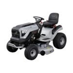 Murray MT200 42-inch 19 HP Briggs & Stratton Automatic Riding Lawn Mower Tractor for 2 Acres - Image 3
