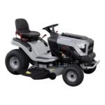 Murray MT200 42-inch 19 HP Briggs & Stratton Automatic Riding Lawn Mower Tractor for 2 Acres - Image 2