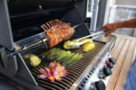 Napoleon Prestige 500 Natural Gas Grills - Image 2