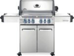 Napoleon Prestige 500 Propane Gas Grills