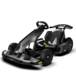 Ninebot Gokart PRO Detachable Self 8211; UK fast Gas - Image 4