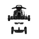 Ninebot Gokart PRO Detachable Self 8211; UK fast Gas - Image 3