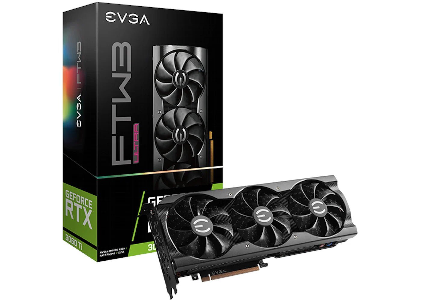 nvidia-evga-geforce-rtx-3060-ti-ftw3-ultra-gaming-8g-lhr-graphics-card-08g-p5-3667-klkh-2429272.jpg NVIDIA EVGA GeForce RTX 3060 Ti FTW3 ULTRA GAMING 8G LHR Graphics Card (08G-P5-3667-KL/KH) - Image 1