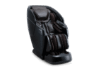 Ogawa Active XL Duo Massage Chair with Dual 3D/2D Mechanisms & Li Flex Track