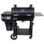 Oklahoma Joe’s Rider 900 DLX Pellet Grills and Smoker
