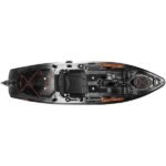 Old Town Sportsman PDL 106 Fishing Kayak - Image 6