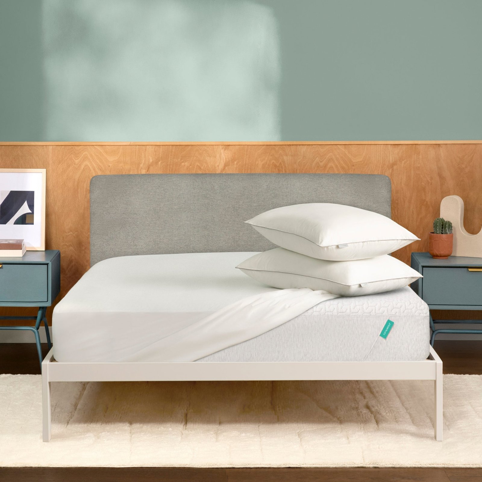 original-mattress-bundle-8245808.jpg Original Mattress Bundle - Image 1
