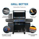 Phantom Prestiges 500 Connected RSIB - Image 2