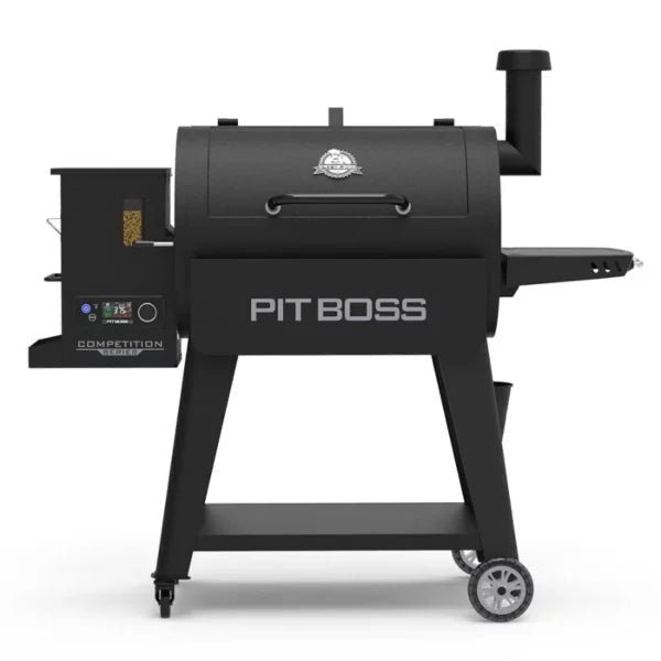 Pit Boss 850 Competition Series Pellet Grill