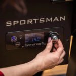 Pit Boss Sportsman 850 Pellet Grills - Image 2
