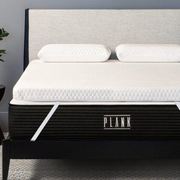 Plank Firm Topper