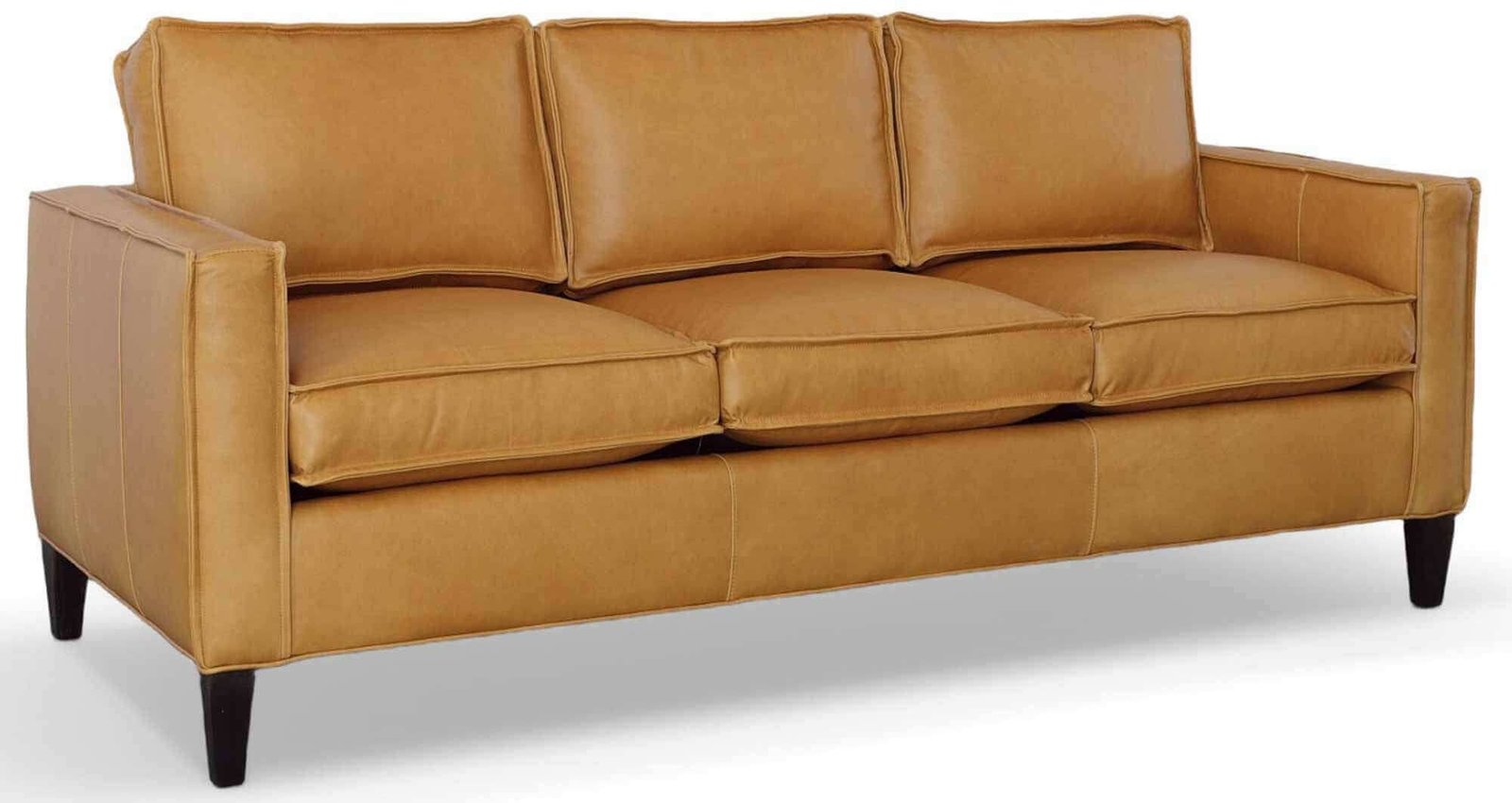 polo-leather-loveseat-3620772.jpg Polo Leather Loveseat - Image 1