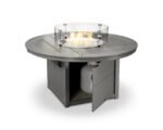 POLYWOOD 48″ Round Fire Pits Tables - Image 4