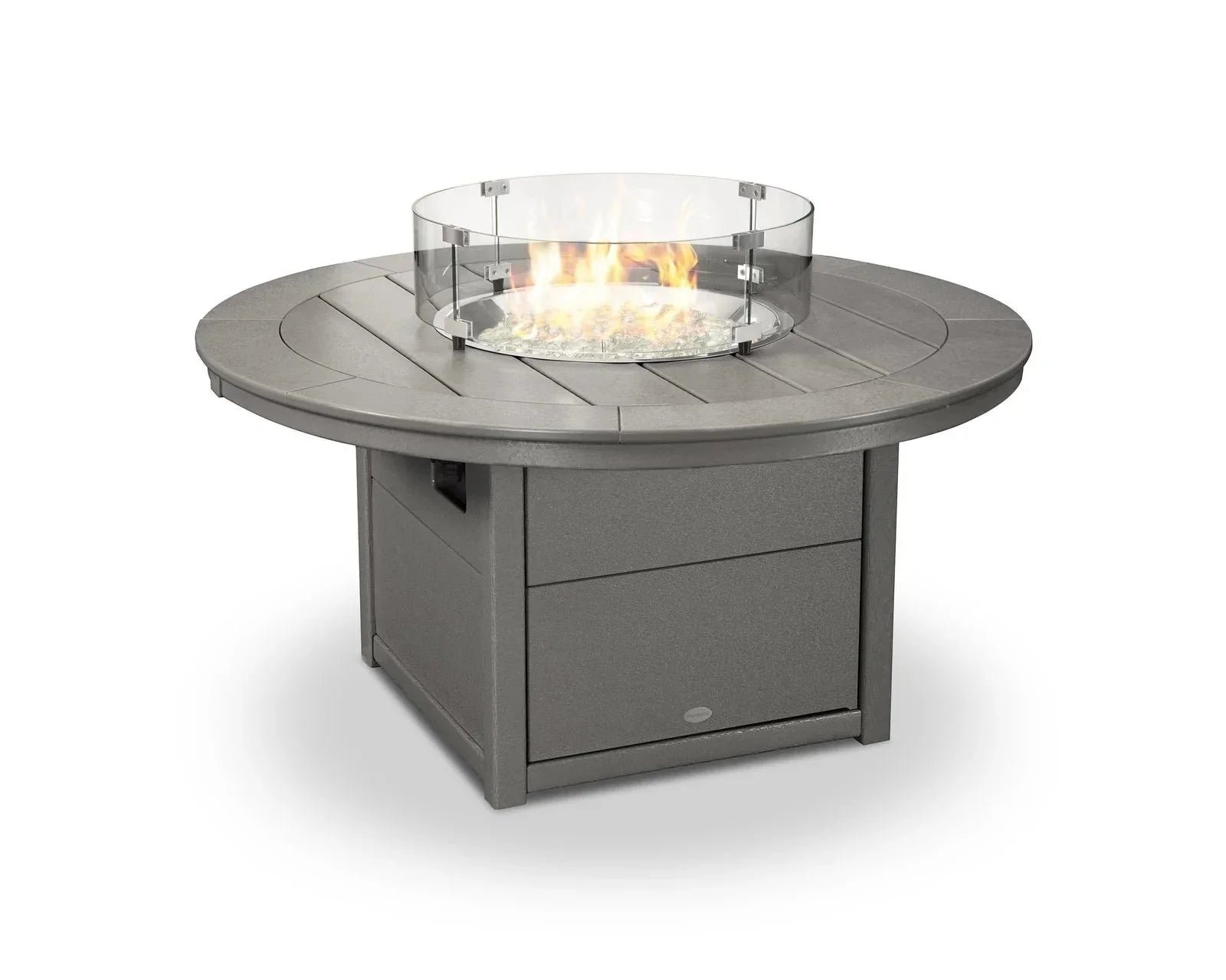polywood-48-round-fire-pits-tables-4221664.jpg POLYWOOD 48″ Round Fire Pits Tables - Image 1