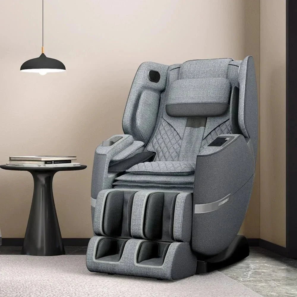 positive-posture-solara-zero-gravity-massage-chair-6364586.jpg Positive Posture Solara Zero Gravity Massage Chair - Image 1