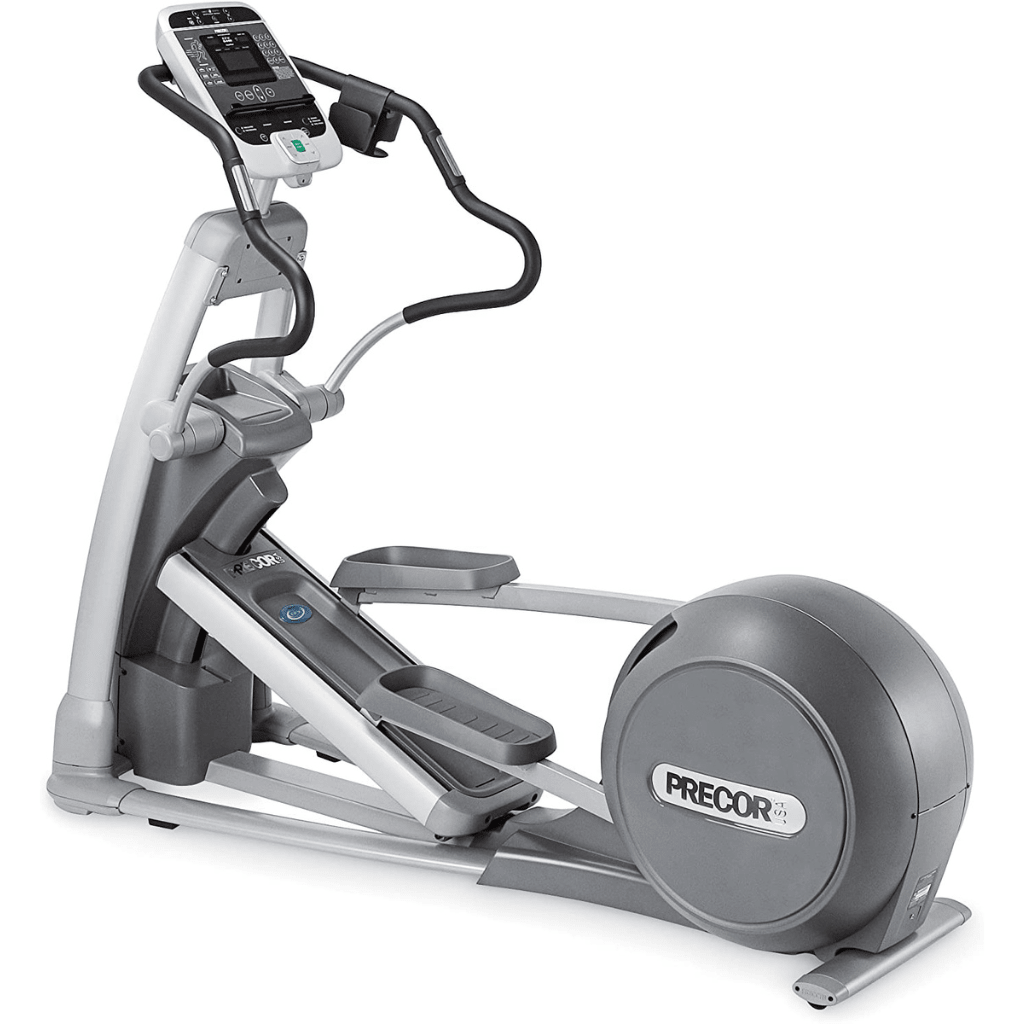 precor-efx-546i-elliptical-6282642.png Precor EFX 546i Elliptical - Image 1
