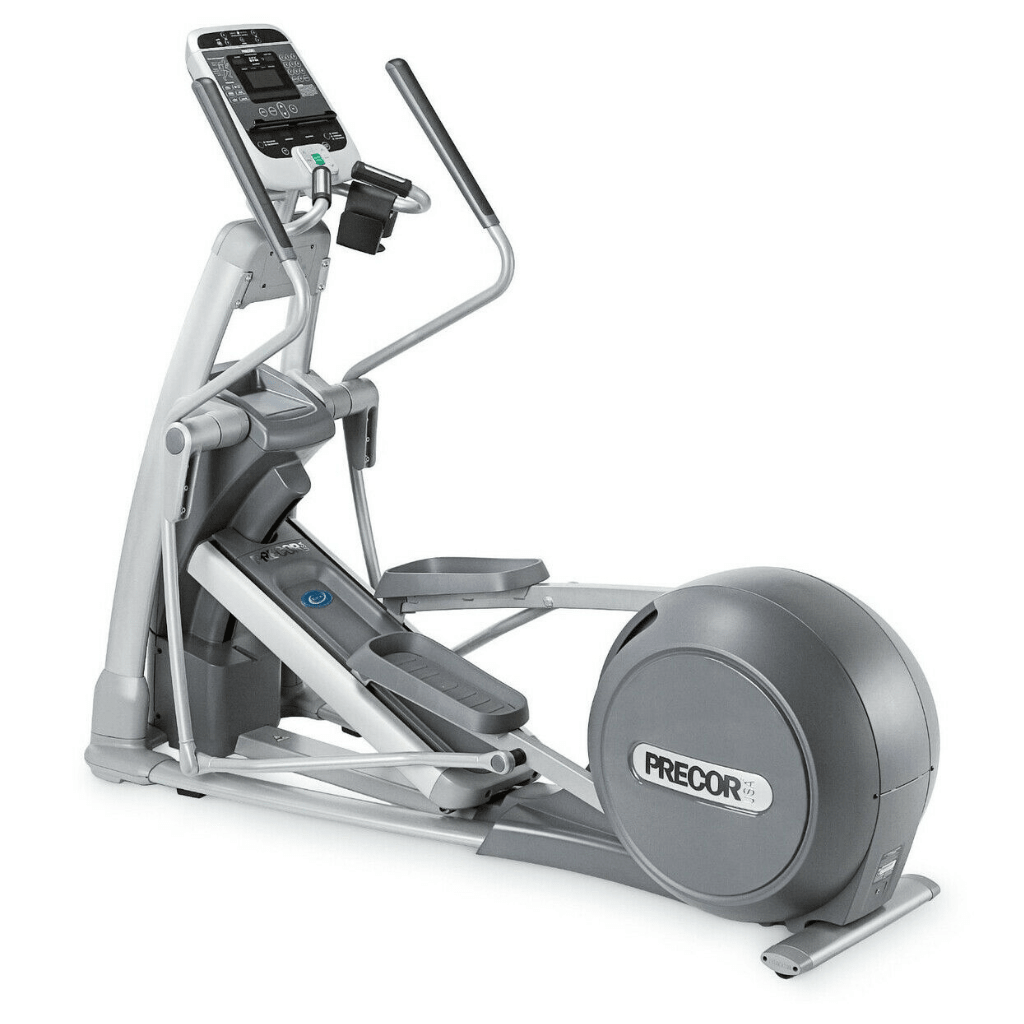 precor-efx-576i-elliptical-6940963.png Precor EFX 576i Elliptical - Image 1