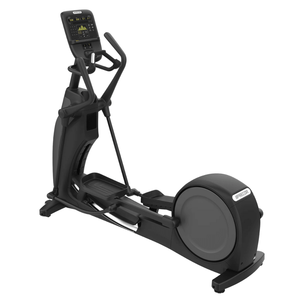 precor-efx-835-elliptical-black-pearl-p31-console-9523757.png Precor EFX 835 Elliptical Black Pearl + P31 Console - Image 1