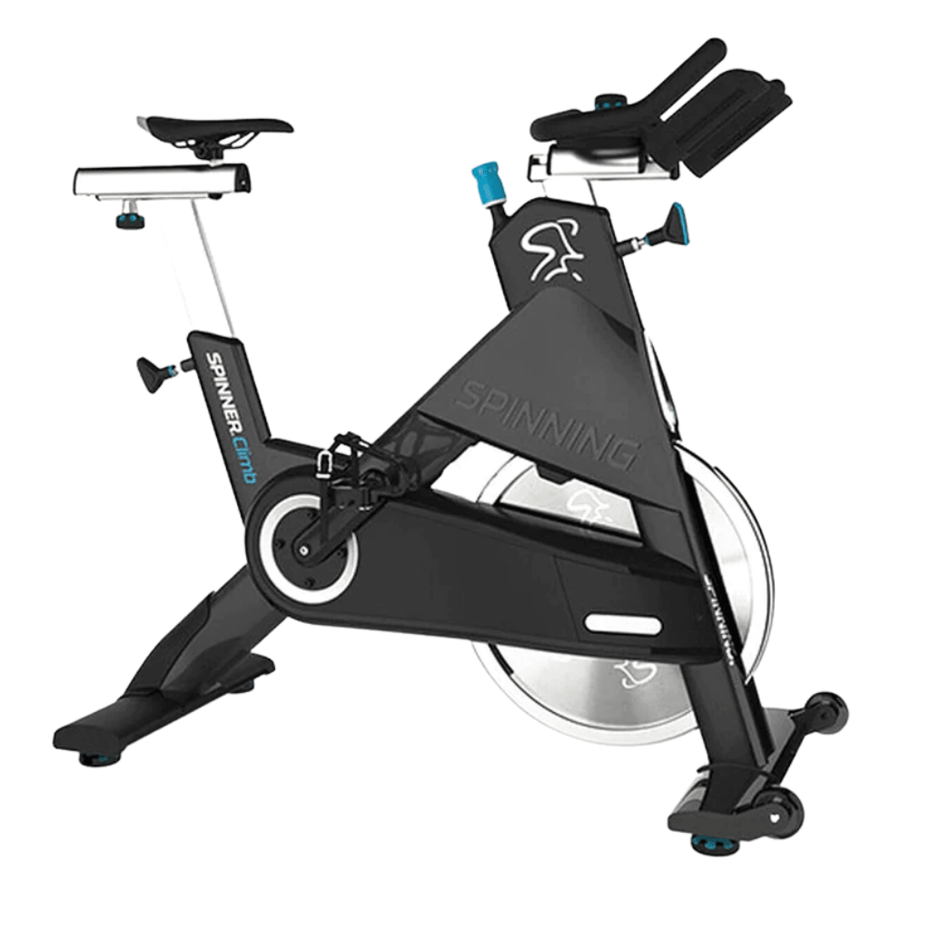 precor-spinner-climb-studio-console-7637402.png Precor Spinner Climb + Studio Console - Image 1