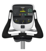 Precor UBK 815 Upright Bike + P10 Console - Image 3