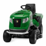 ProCut 2200H 620cc Ride-On Lawn Mower - Image 2