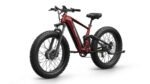 PUCKIPUPPY GoldenR Dual-Motor E-Bikes. - Image 5