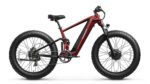 PUCKIPUPPY GoldenR Dual-Motor E-Bikes. - Image 3
