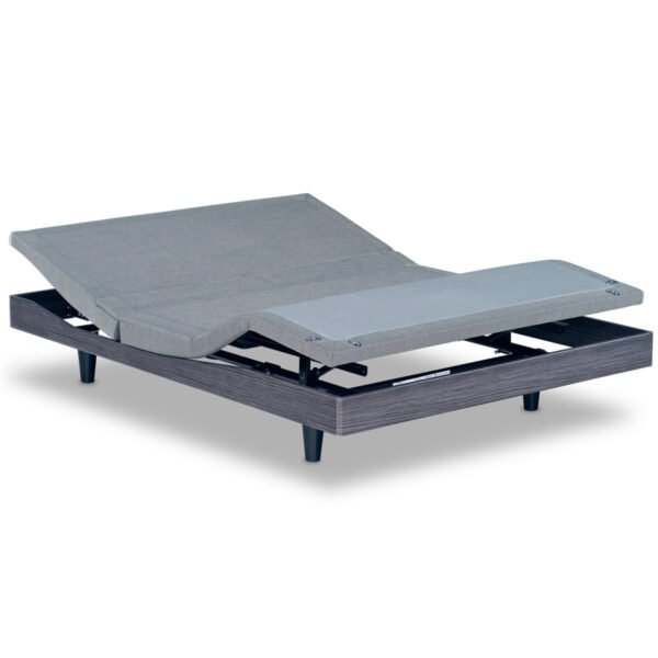 Reverie R550 Adjustable Power Base – 3D Wave™ Massage & App Control