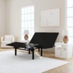 Rize Plus Adjustable Bed Base – Dual Motor Head & Foot Tilt - Image 4