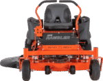 2022 Bad Boy MZ Rambler 42-Inch Zero-Turn Lawn Mower with Kohler Engine BMZ4219KO - Image 3
