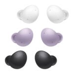 Samsung Galaxy Buds2 In-Ear Noise Cancelling Wireless Headphones - Image 2
