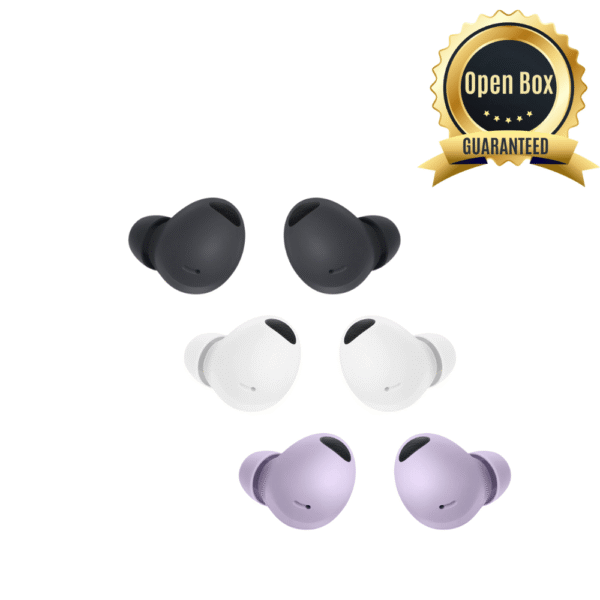 Samsung Galaxy Buds2 Pro – SM-R510NZAAXAC