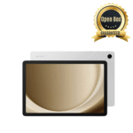 Samsung Galaxy Tab A9+  11 Inch  (SM-X210N) Silver – Open Box ( 1-Year Warranty )