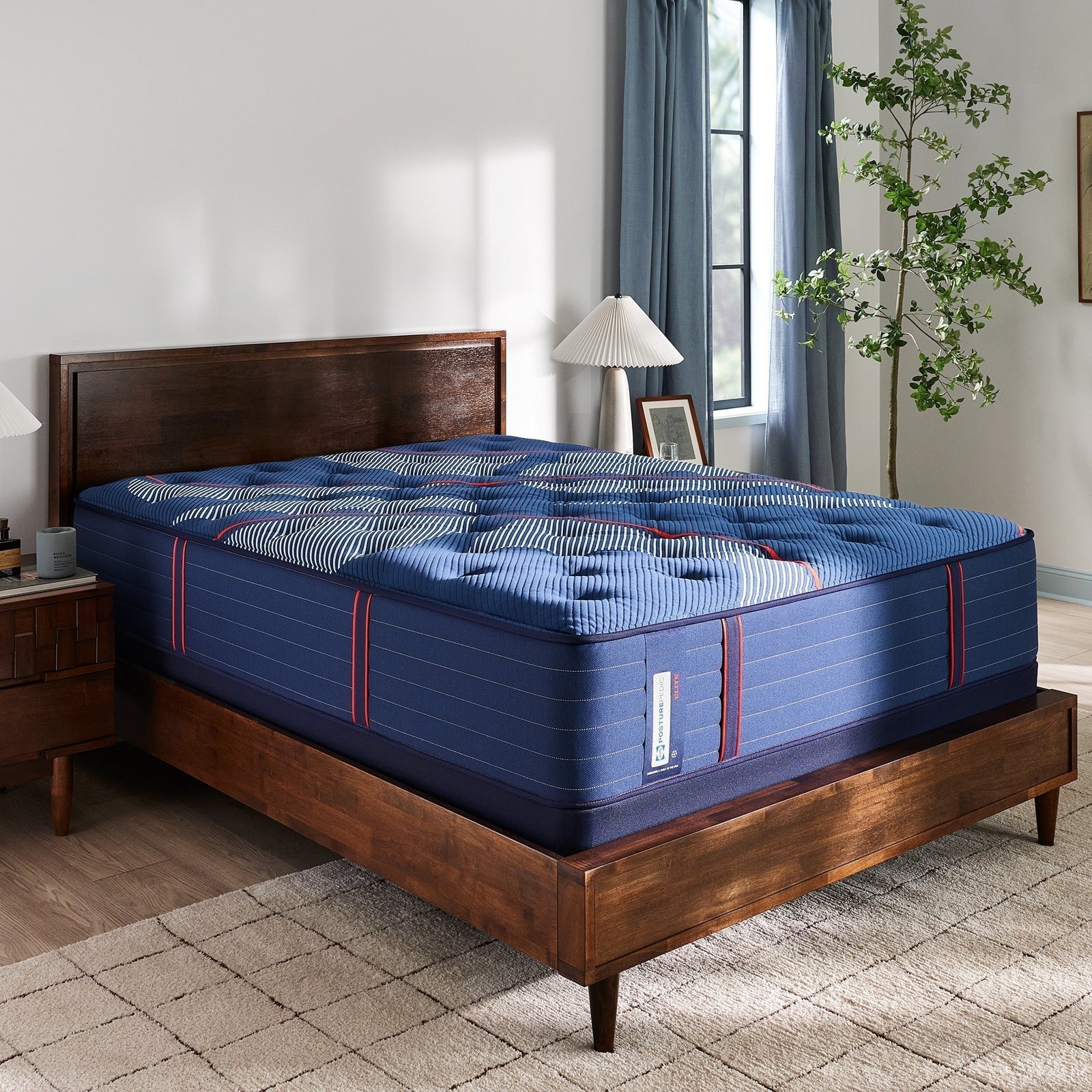 sealy-posturepedic-elite-spring-albany-ii-14-firm-tight-top-mattress-8735465-1.jpg Sealy Posturepedic Elite Spring Albany II 14″ Firm Tight Top Mattress - Image 1
