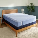 Sealy Posturepedic Medina II 12″ Medium Hybrid Mattress